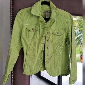 A.M.I. Jacket